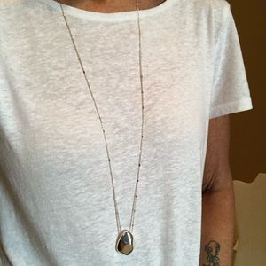 Stella & Dot Ulani Pendant Necklace
